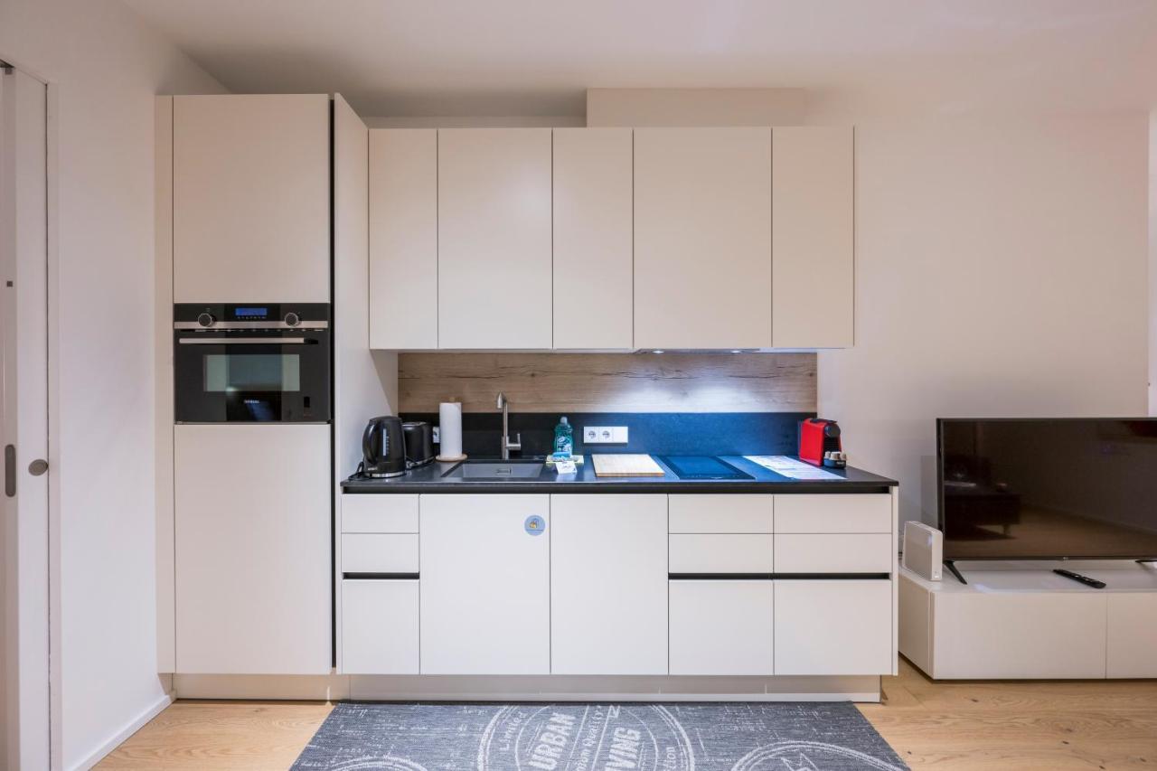 Luxury Suites Renngasse Vienna Exterior photo