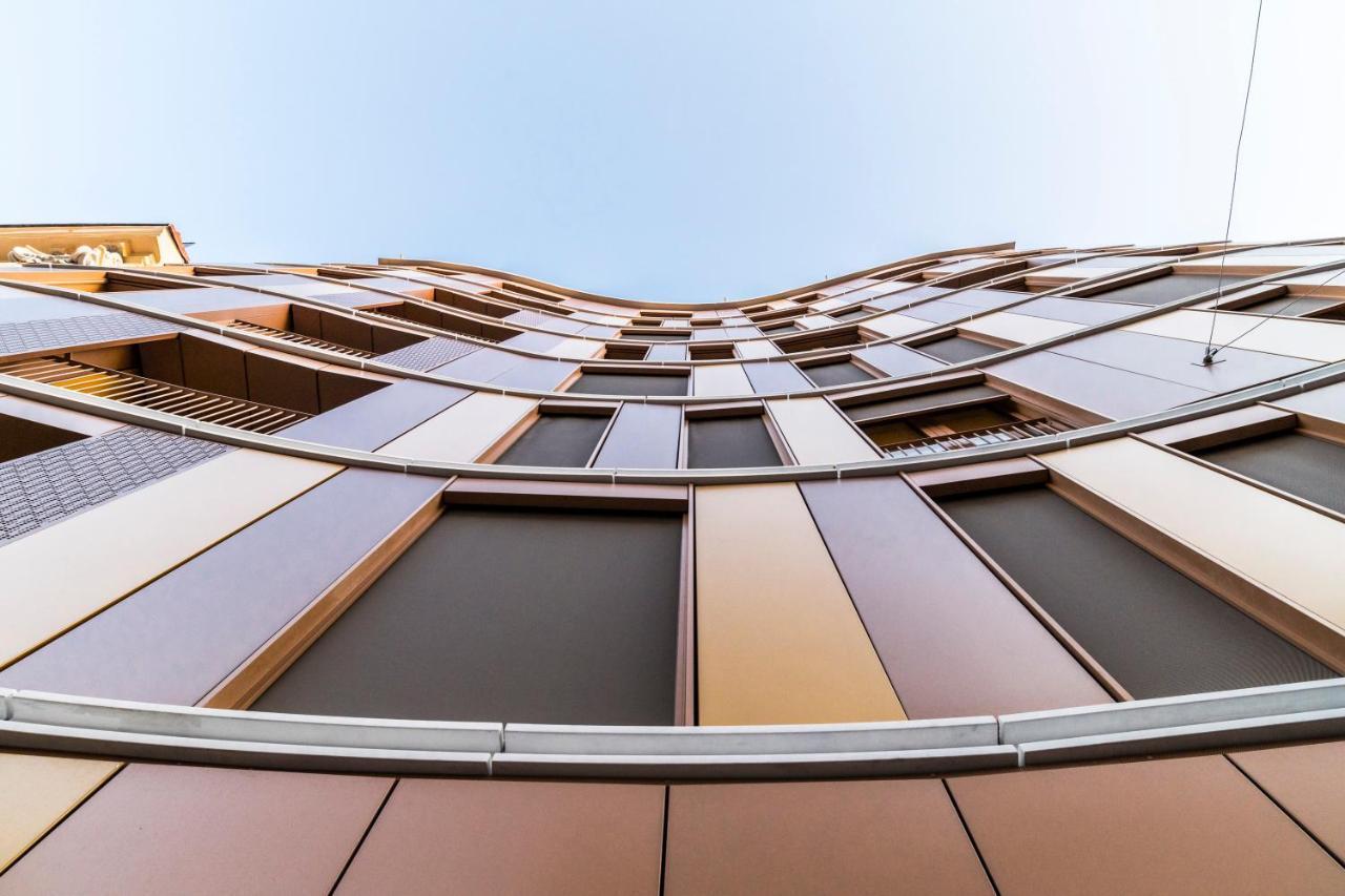 Luxury Suites Renngasse Vienna Exterior photo