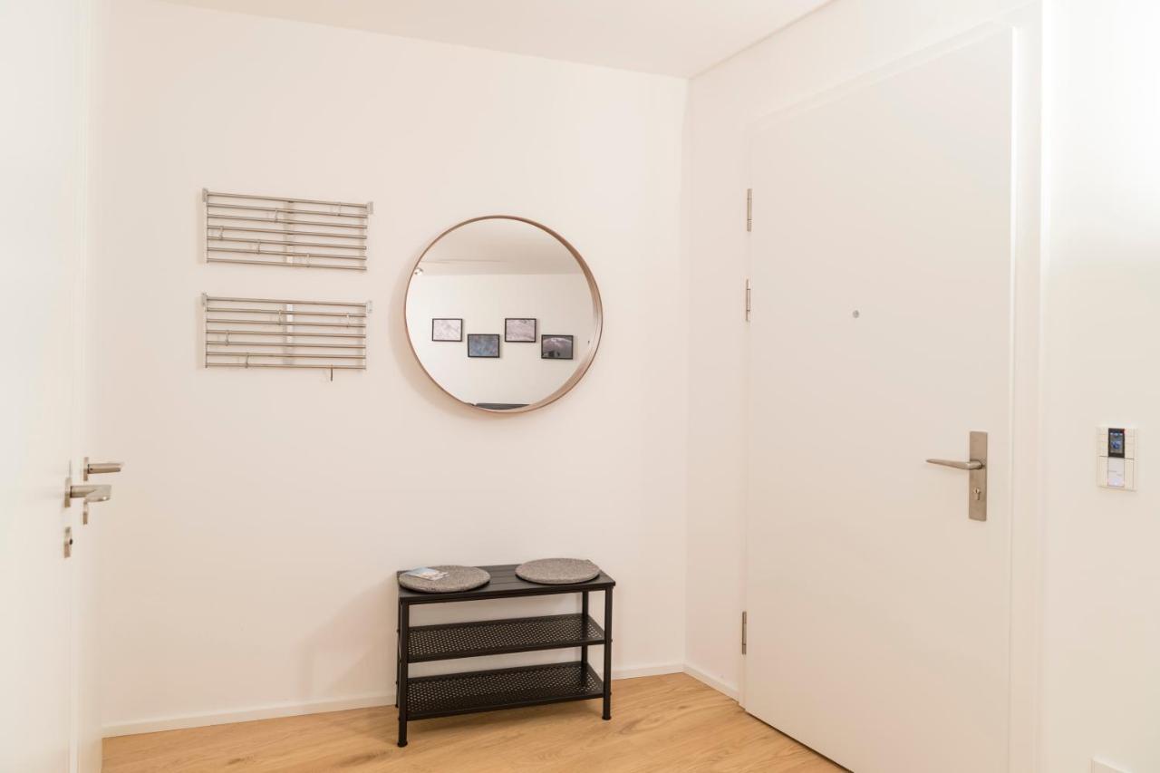 Luxury Suites Renngasse Vienna Exterior photo