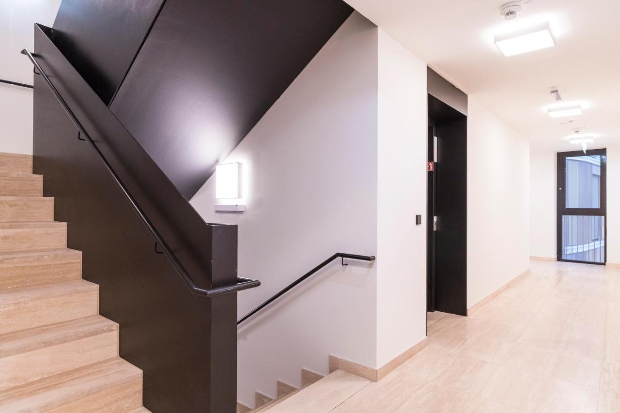 Luxury Suites Renngasse Vienna Exterior photo